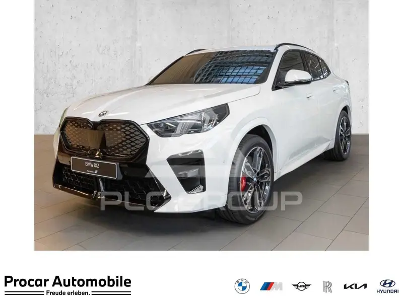 2026 BMW iX