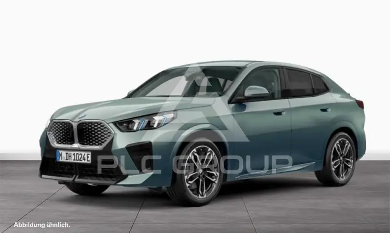 2026 BMW iX