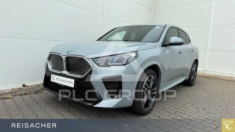 2026 BMW iX