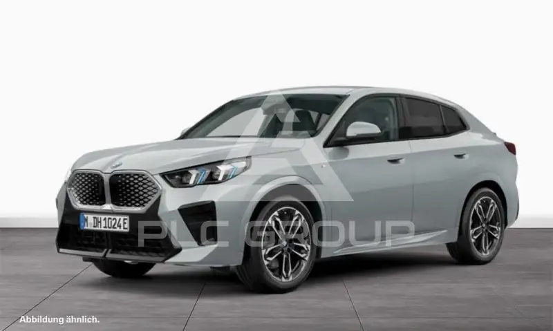 2026 BMW iX