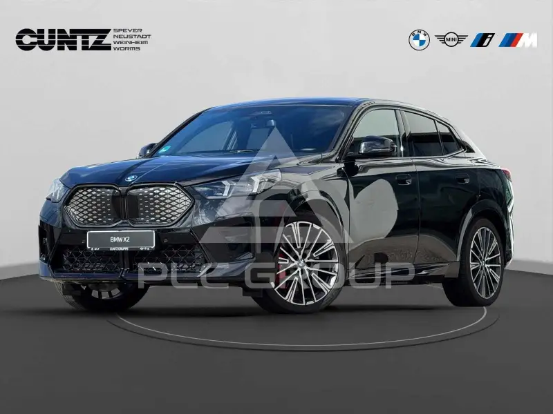 2026 BMW iX