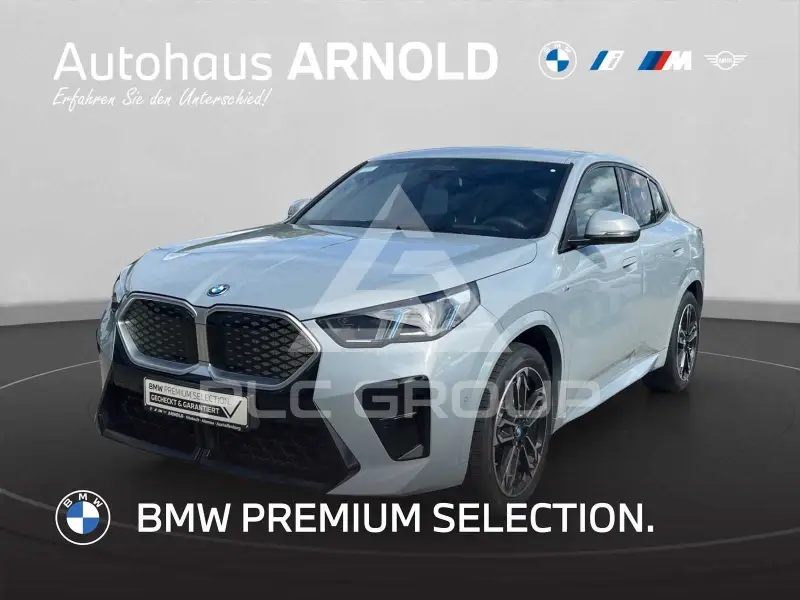 2026 BMW iX