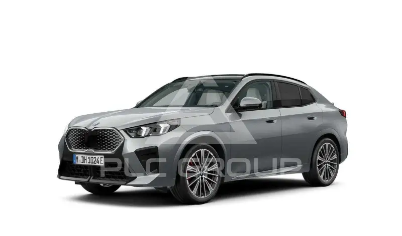 2026 BMW iX