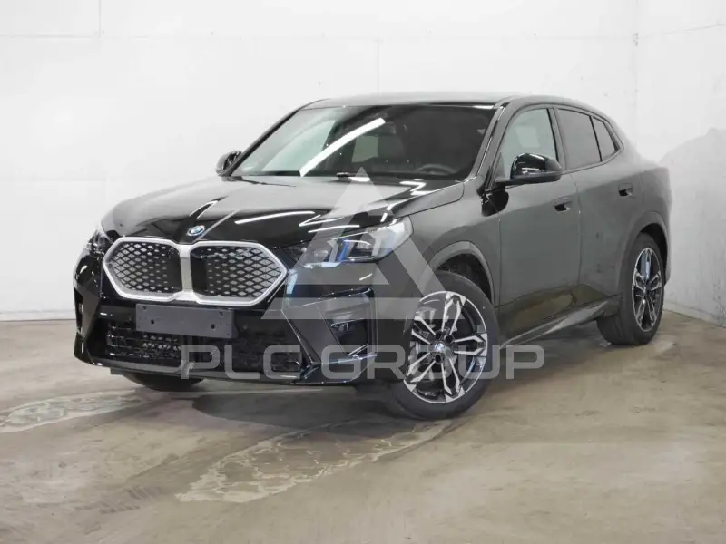 2026 BMW iX