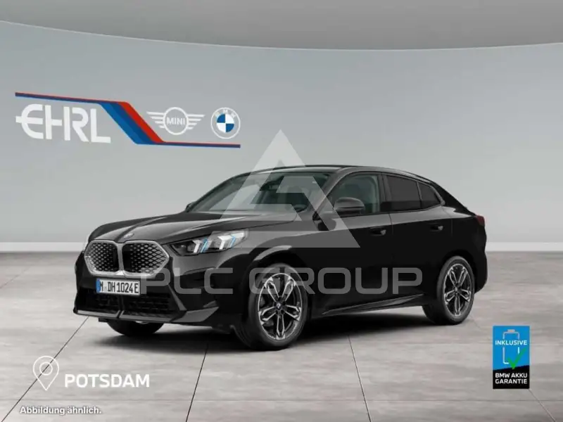 2026 BMW iX