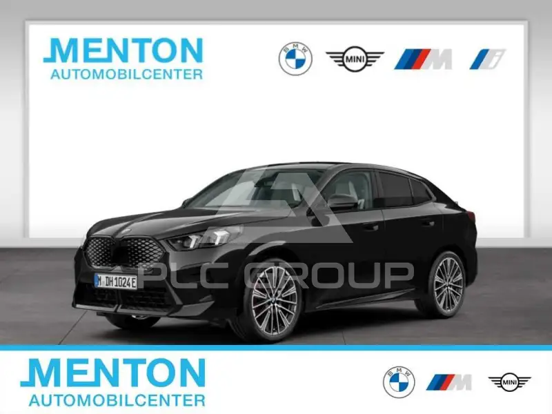 2026 BMW iX