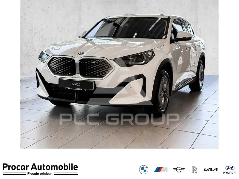 2026 BMW iX
