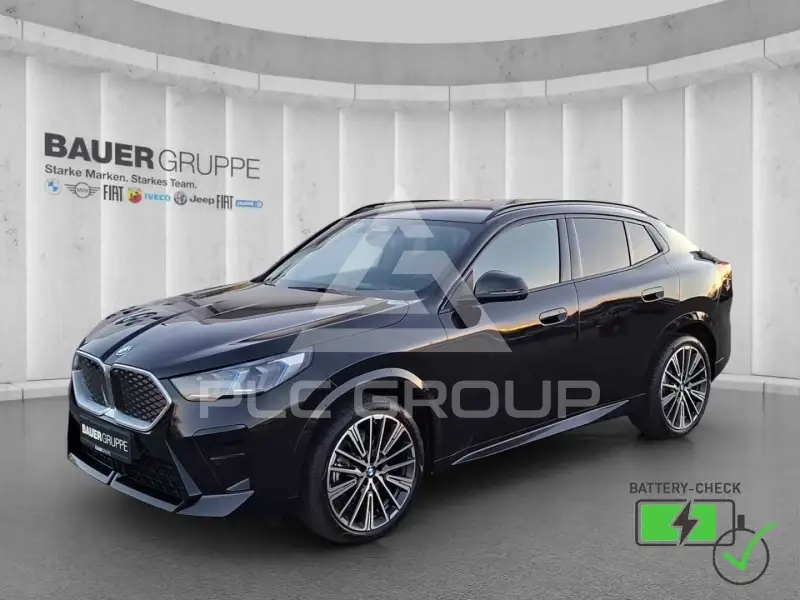 2026 BMW iX