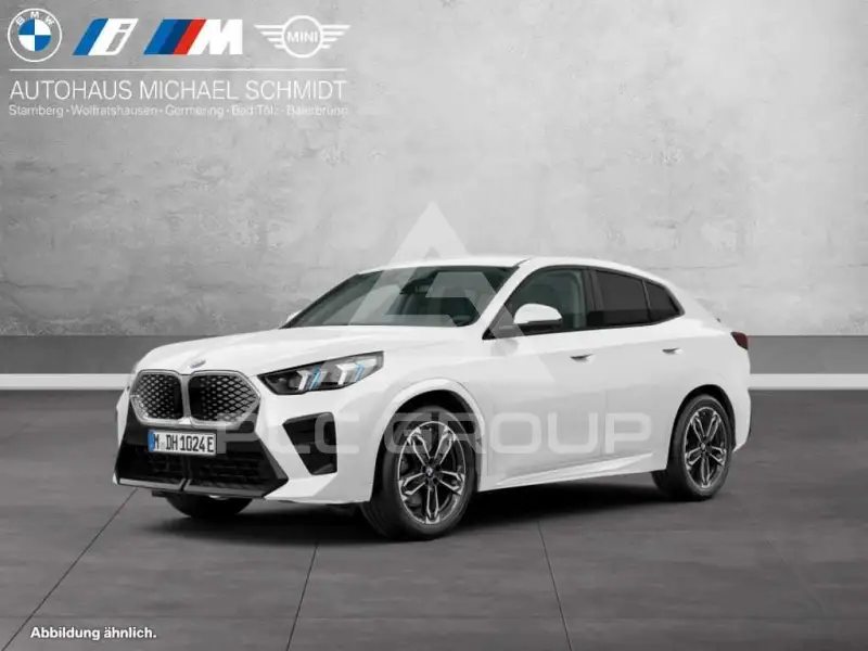 2026 BMW iX