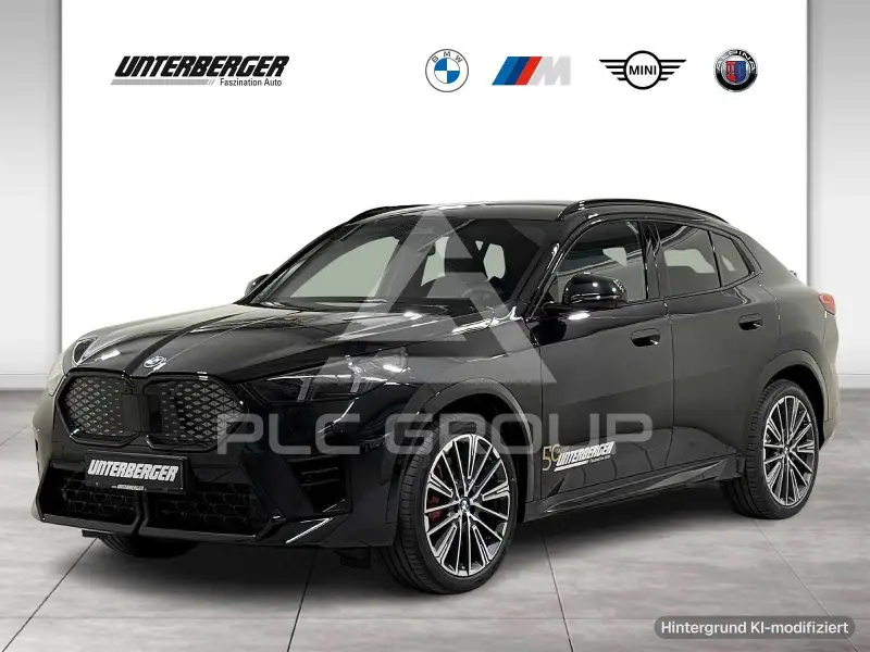 2026 BMW iX