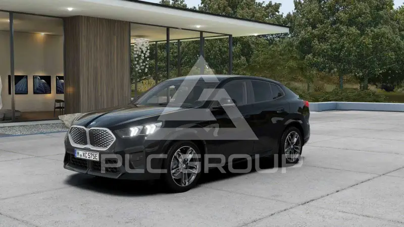 2026 BMW iX