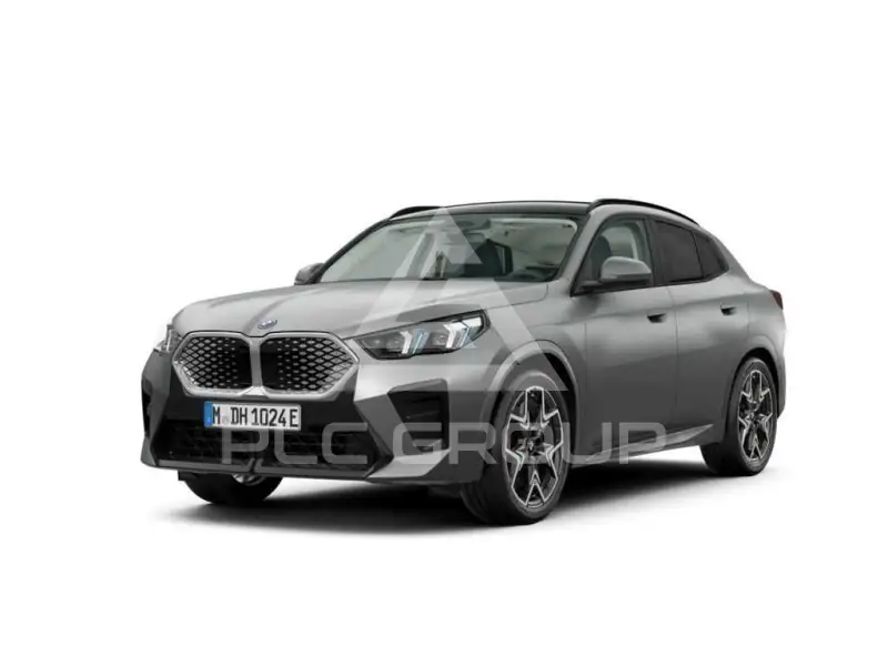 2026 BMW iX