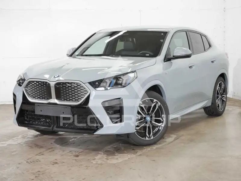 2026 BMW iX