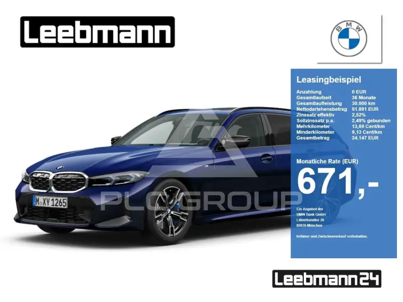 2026 BMW M3