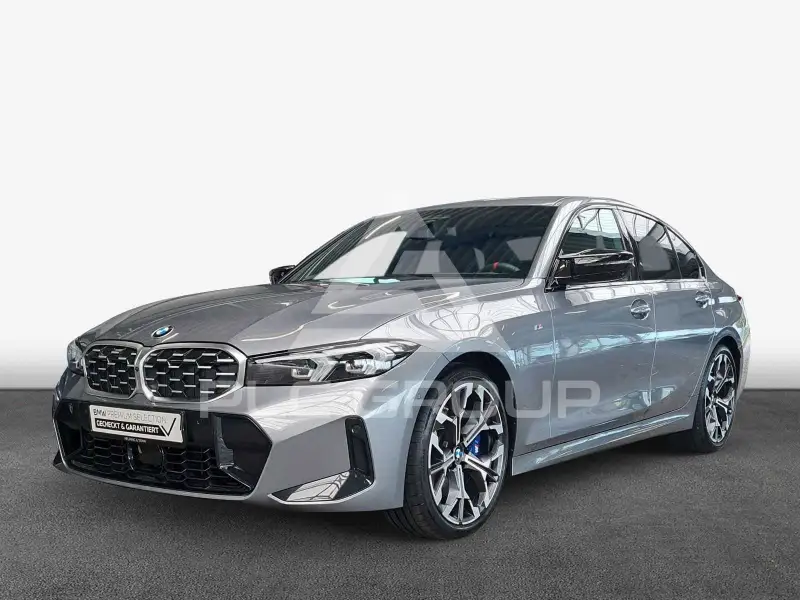 2026 BMW M340