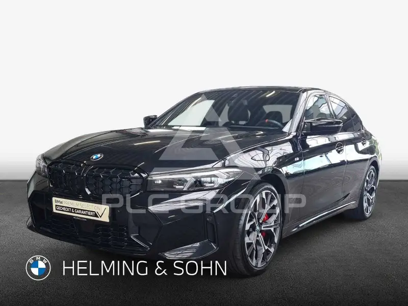 2026 BMW M3