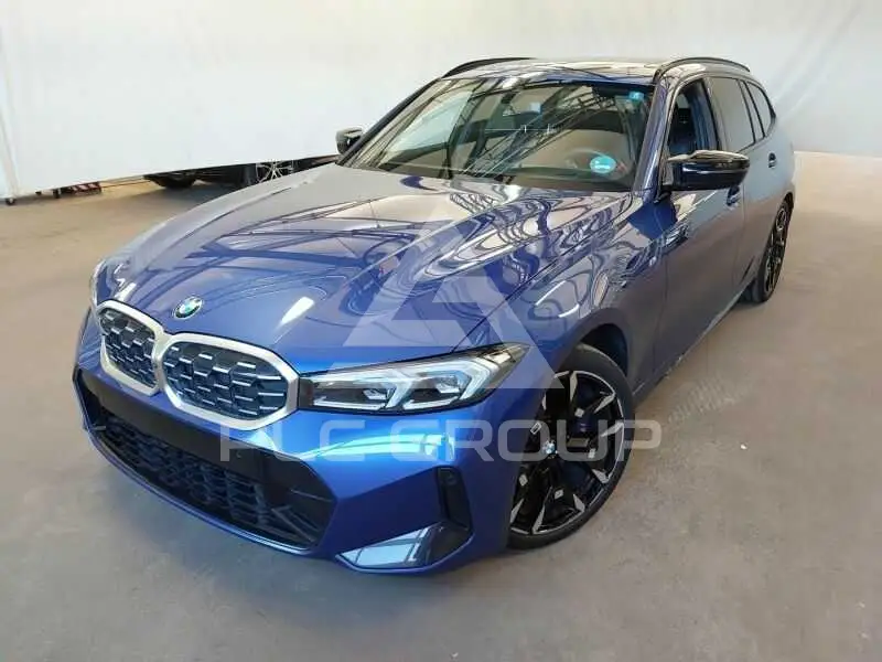 2026 BMW M3