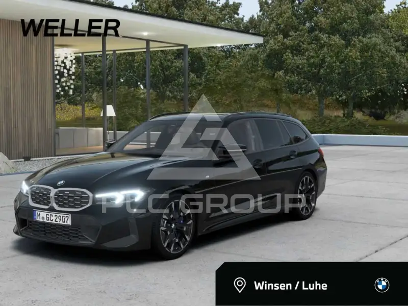 2026 BMW M3