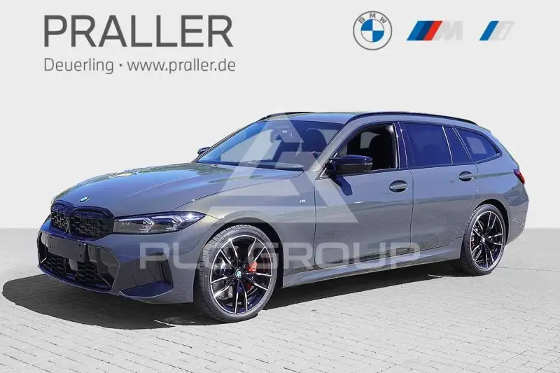 2026 BMW M340