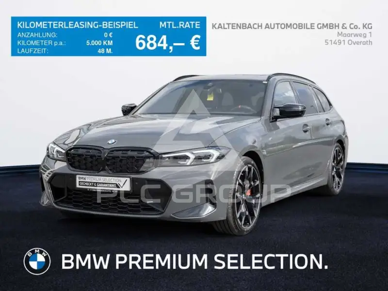 2026 BMW M340