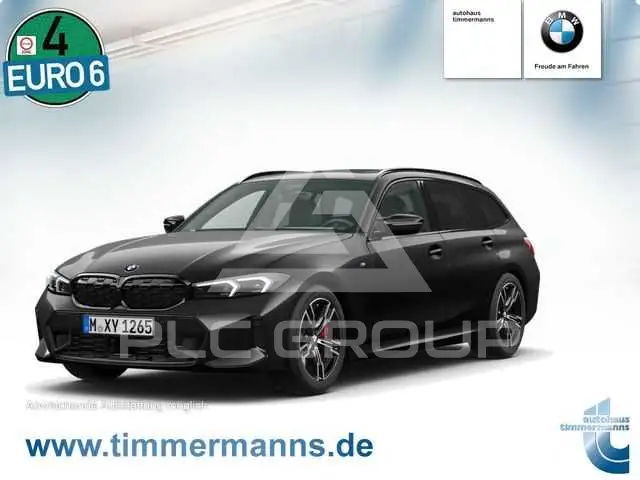 2026 BMW M3