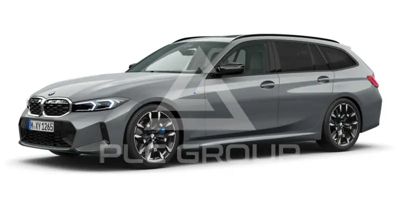 2026 BMW M3