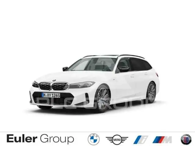 2026 BMW M3