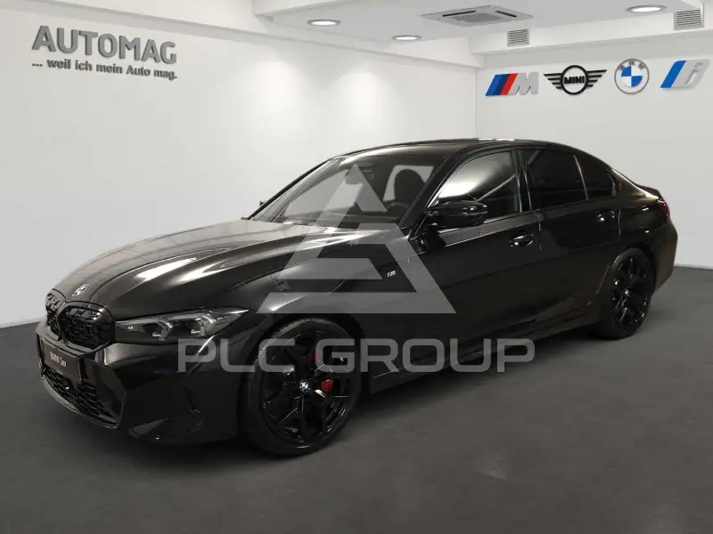 2026 BMW M3