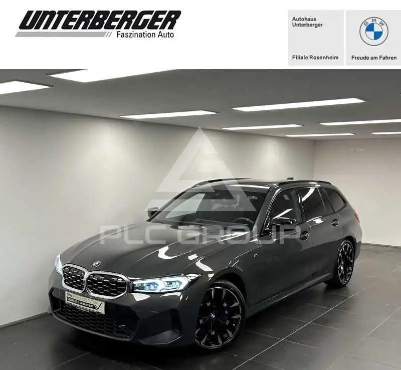 2026 BMW M3