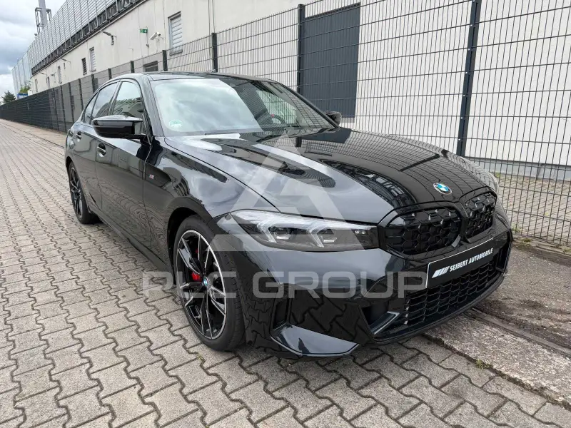 2026 BMW M3