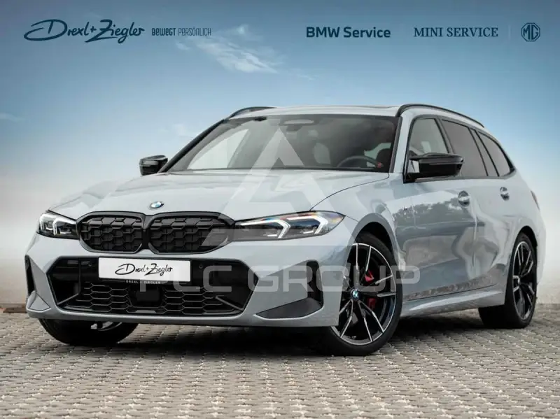 2026 BMW M340