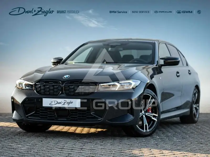 2026 BMW M3