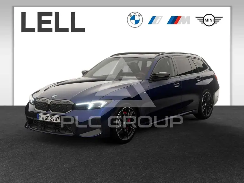 2026 BMW M3