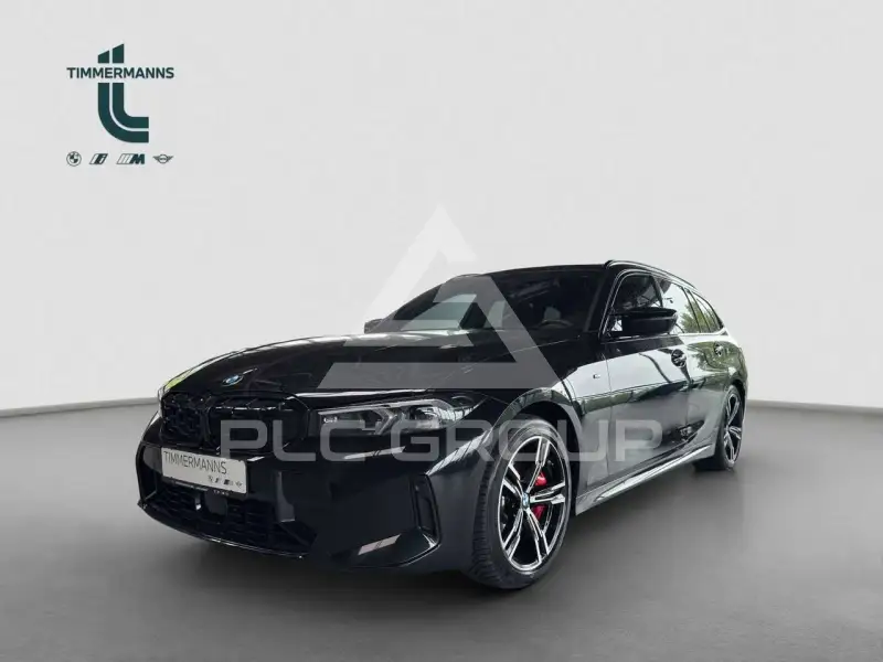 2026 BMW M3