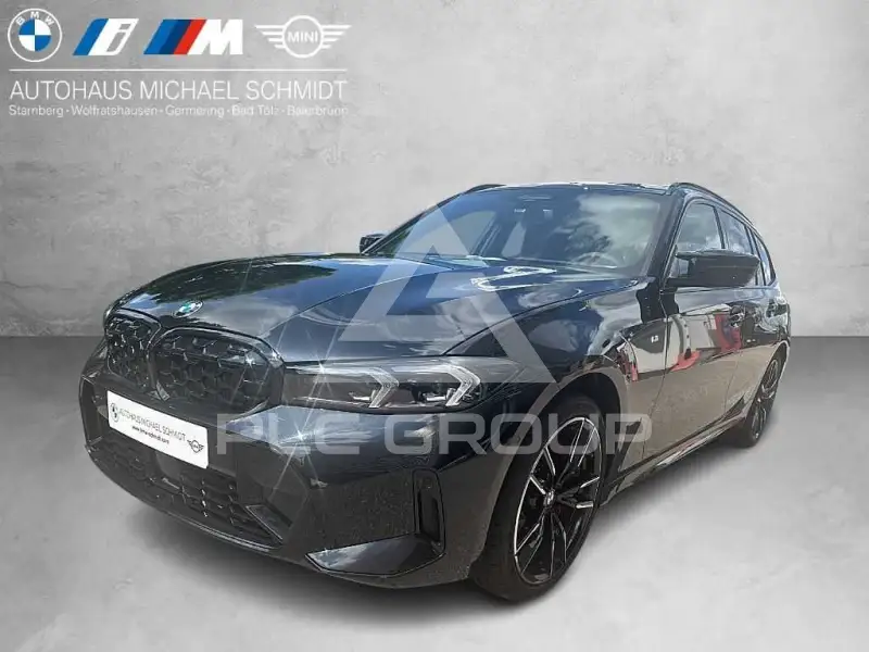 2026 BMW M3