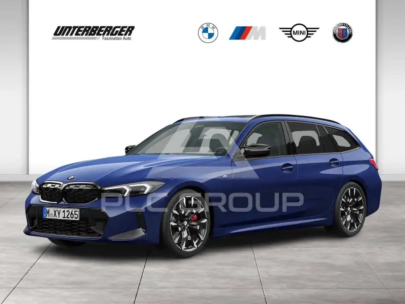 2026 BMW M3