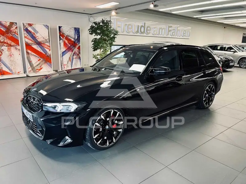 2026 BMW M340