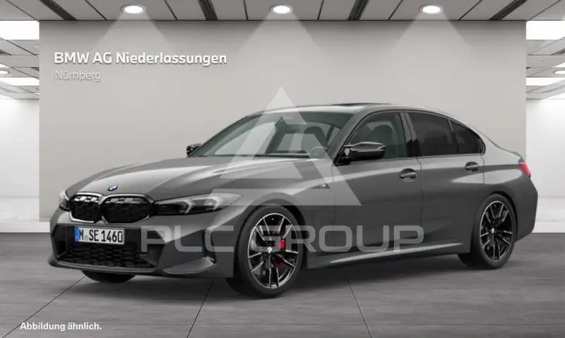 2026 BMW M3