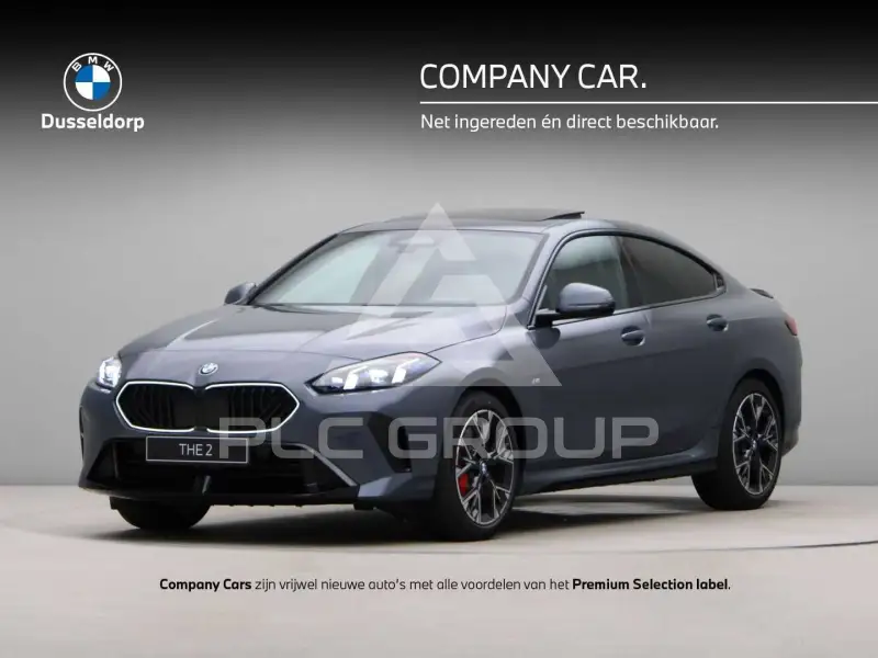 2026 BMW 2 Series