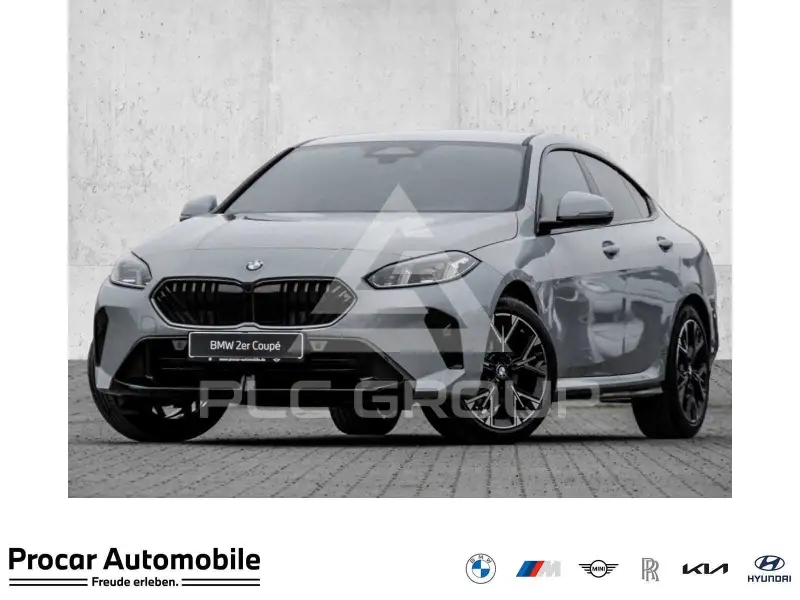 2026 BMW 220