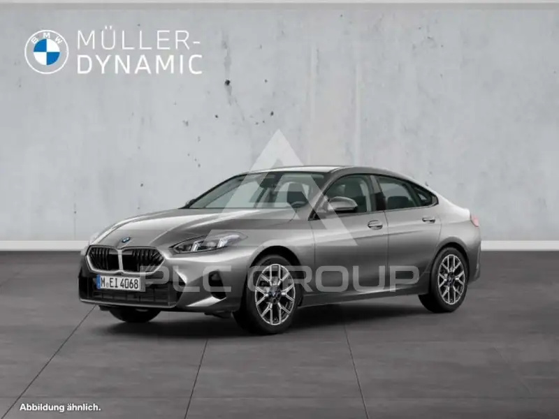 2026 BMW 220