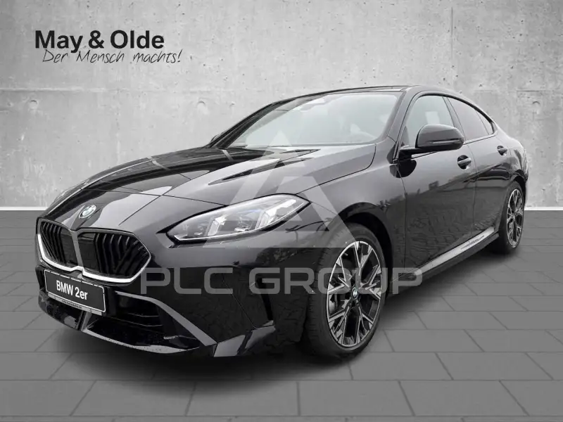 2026 BMW 220