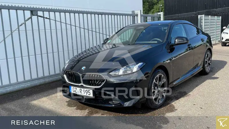 2026 BMW 220