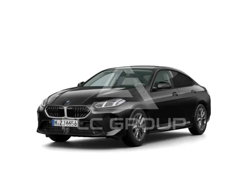2026 BMW 220