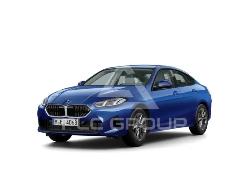 2026 BMW 220