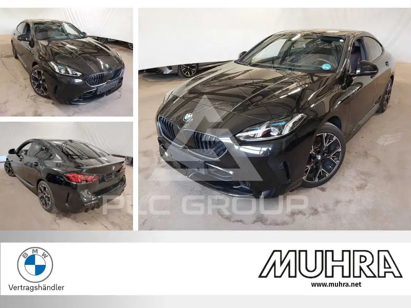 2026 BMW 220