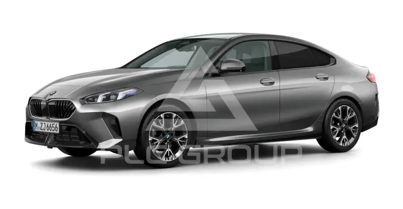 2026 BMW 220