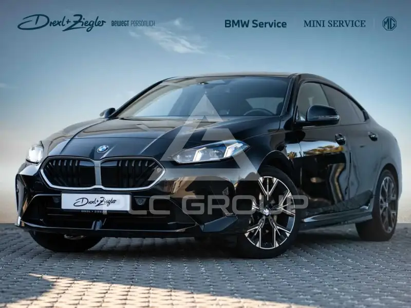 2026 BMW 220
