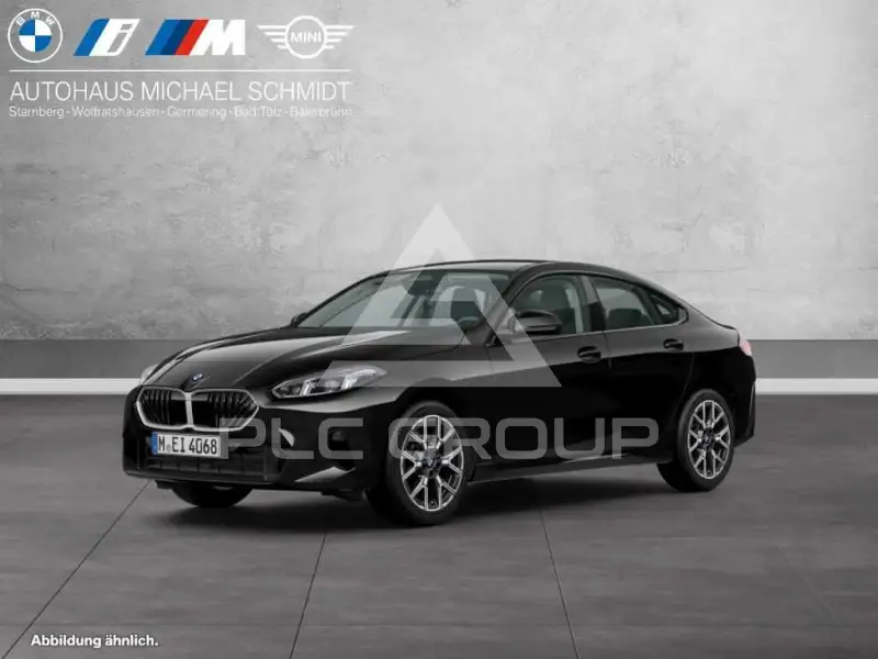 2026 BMW 220