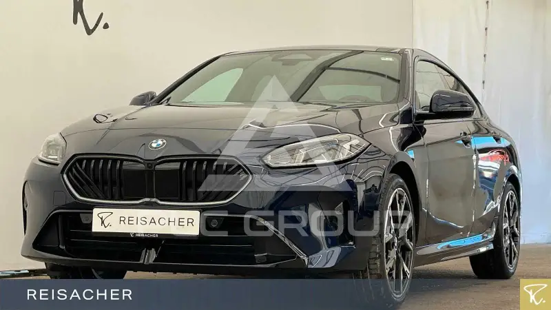 2026 BMW 220